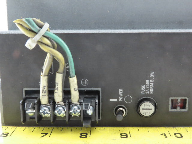 Allen Bradley 1771-P7 D 120/220V Input 5VDC Output Power Supply