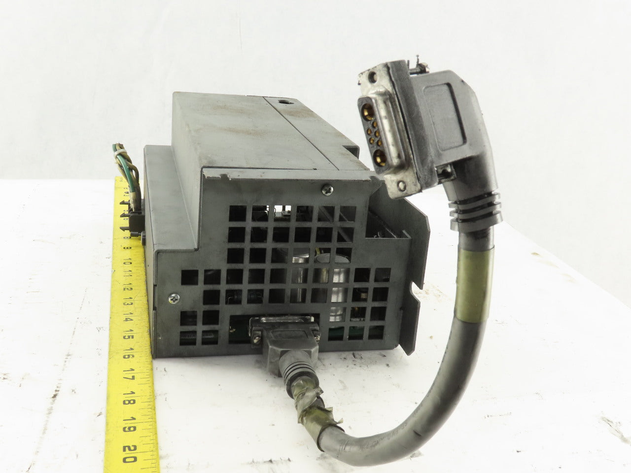 Allen Bradley 1771-P7 D 120/220V Input 5VDC Output Power Supply