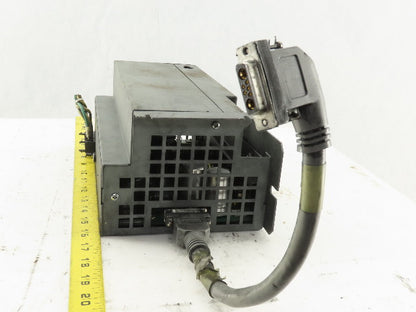 Allen Bradley 1771-P7 D 120/220V Input 5VDC Output Power Supply