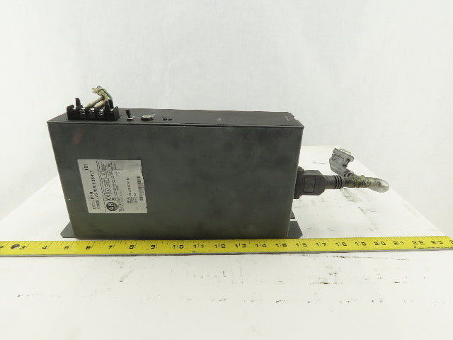 Allen Bradley 1771-P7 D 120/220V Input 5VDC Output Power Supply