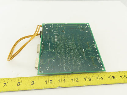 Fanuc A20B-2000-0410/04A I/O Control Card