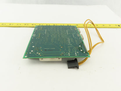 Fanuc A20B-2000-0410/04A I/O Control Card