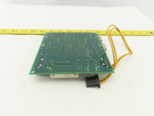 Fanuc A20B-2000-0410/04A I/O Control Card