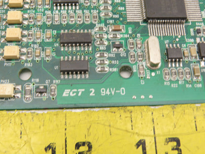 ECT 2 94V-0 PCB Motherboard 3811008703