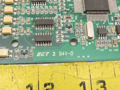 ECT 2 94V-0 PCB Motherboard 3811008703