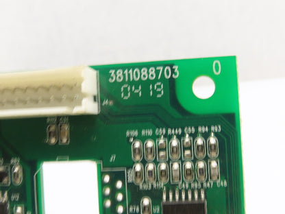 ECT 2 94V-0 PCB Motherboard 3811008703