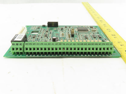 ECT 2 94V-0 PCB Motherboard 3811008703