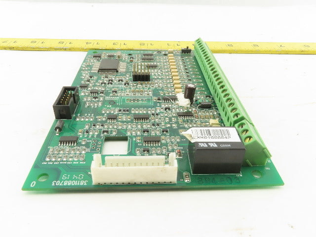 ECT 2 94V-0 PCB Motherboard 3811008703