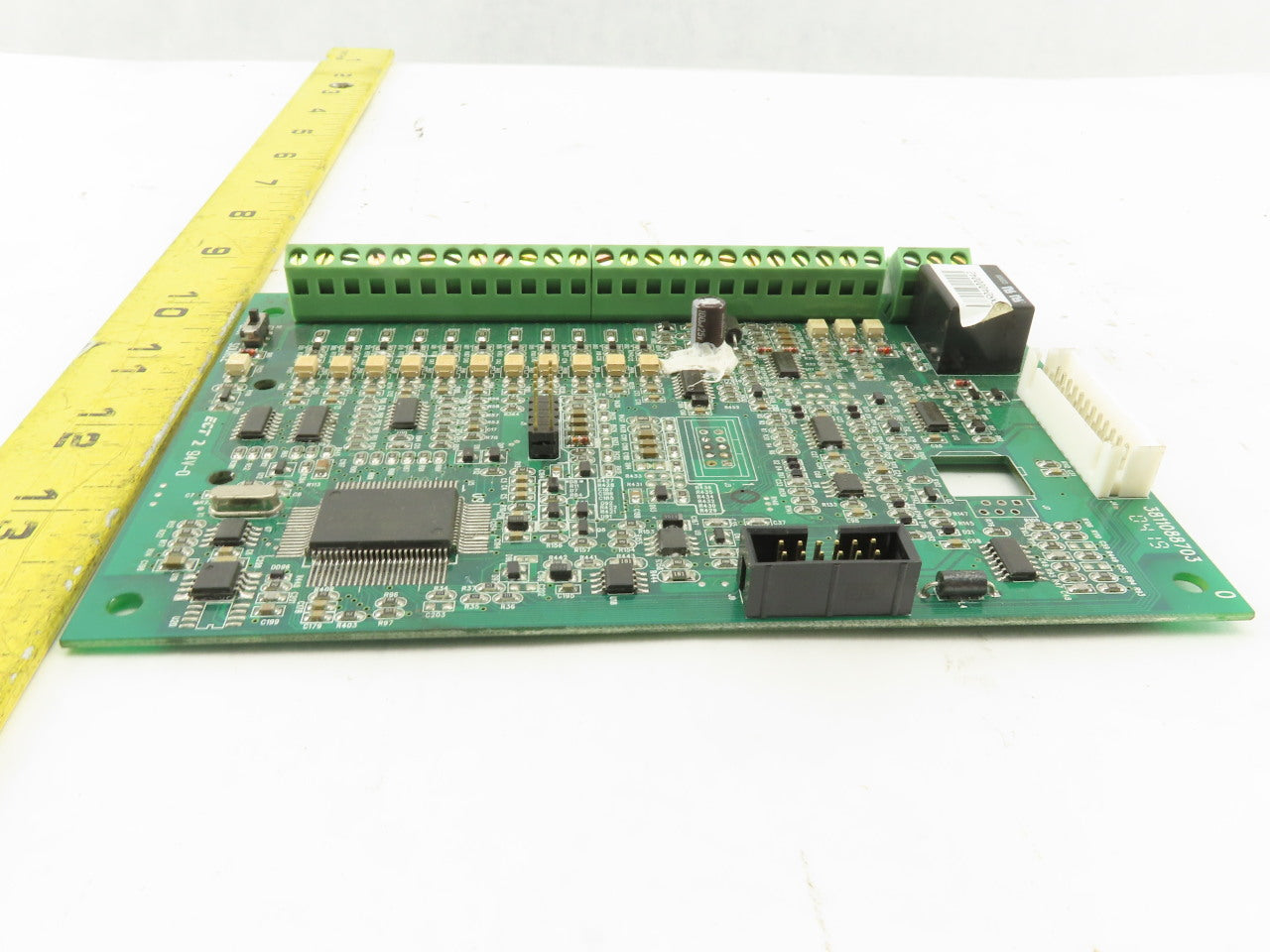 ECT 2 94V-0 PCB Motherboard 3811008703