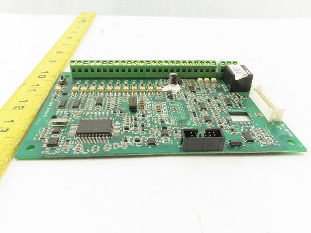 ECT 2 94V-0 PCB Motherboard 3811008703