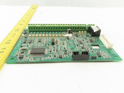 ECT 2 94V-0 PCB Motherboard 3811008703