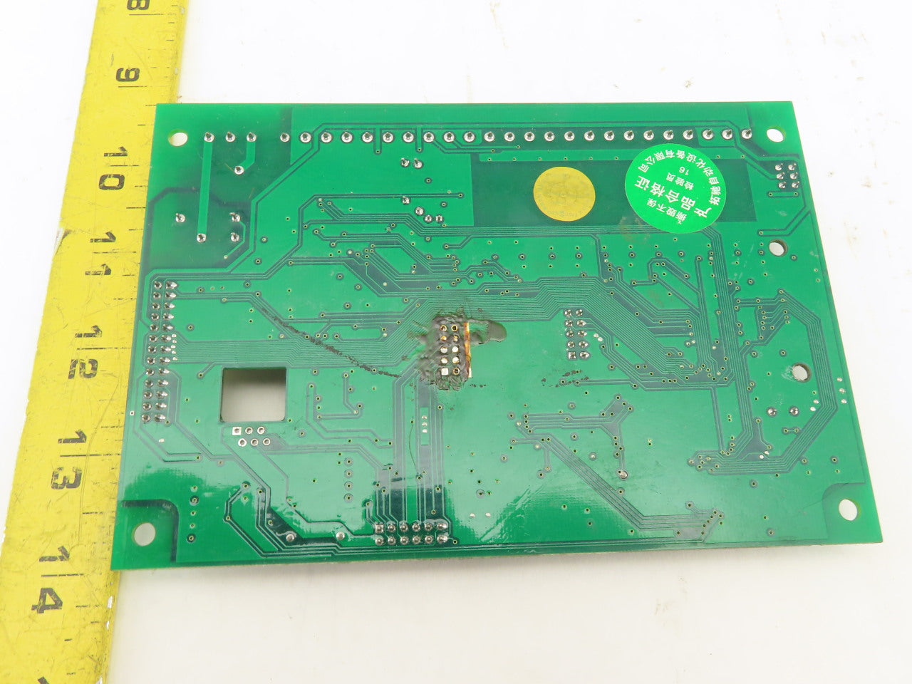ECT 2 94V-0 PCB Motherboard 3811008703