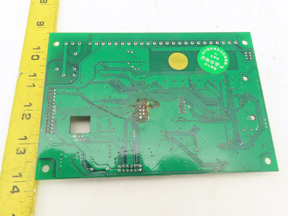 ECT 2 94V-0 PCB Motherboard 3811008703