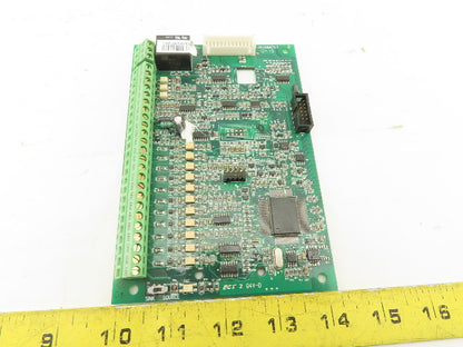 ECT 2 94V-0 PCB Motherboard 3811008703
