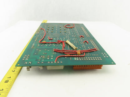Osacom L3355R Circuit Control PCB Board