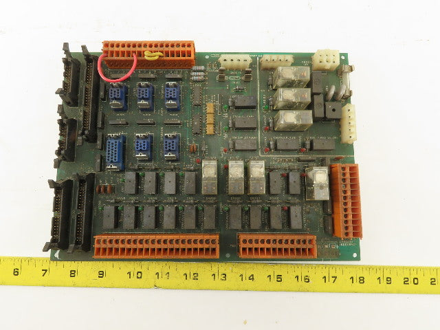 Osacom L3355R Circuit Control PCB Board