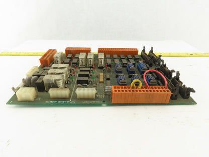 Osacom L3355R Circuit Control PCB Board