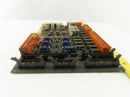 Osacom L3355R Circuit Control PCB Board