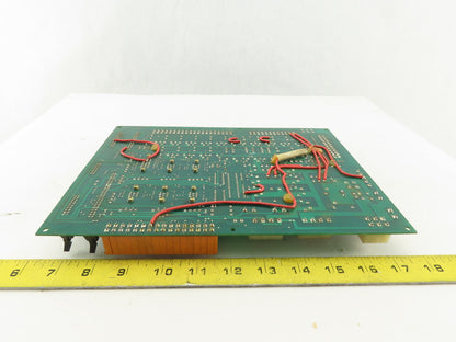 Osacom L3355R Circuit Control PCB Board