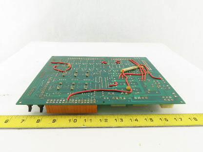Osacom L3355R Circuit Control PCB Board