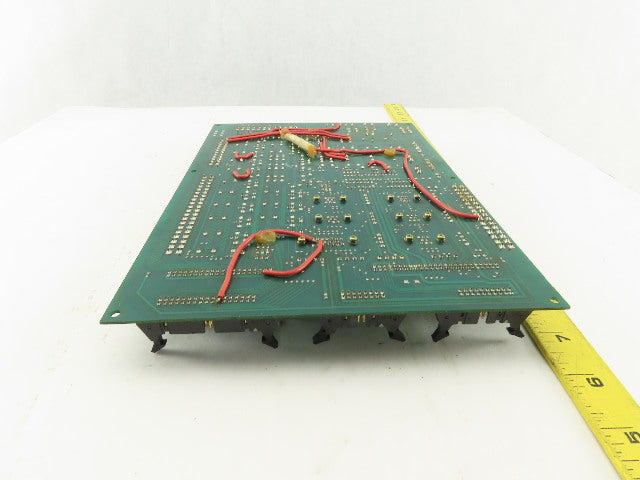 Osacom L3355R Circuit Control PCB Board