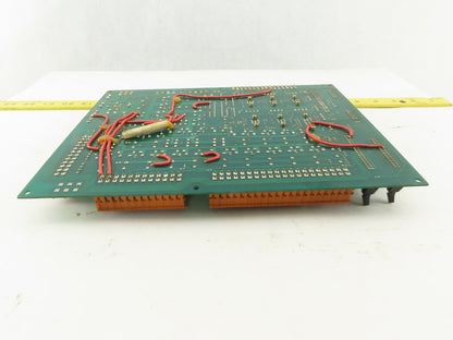 Osacom L3355R Circuit Control PCB Board
