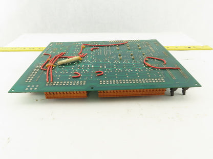 Osacom L3355R Circuit Control PCB Board