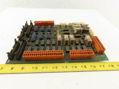 Osacom L3355R Circuit Control PCB Board