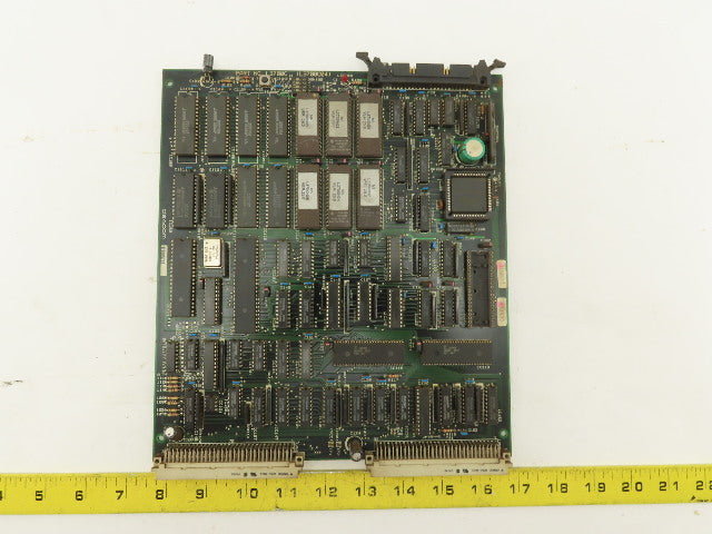 Osacom L3700C L3700C04 Robotic Controller Circuit Board PCB