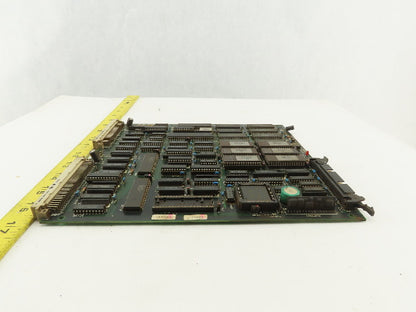 Osacom L3700C L3700C04 Robotic Controller Circuit Board PCB