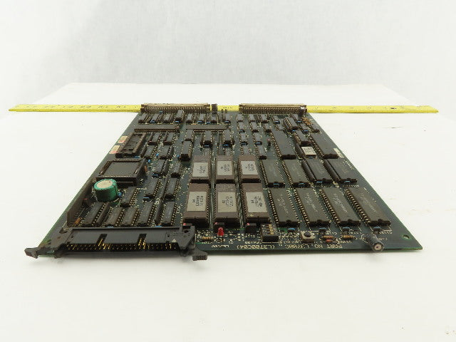 Osacom L3700C L3700C04 Robotic Controller Circuit Board PCB