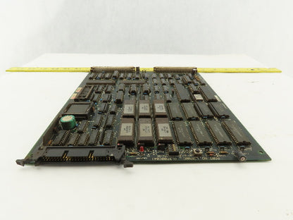 Osacom L3700C L3700C04 Robotic Controller Circuit Board PCB