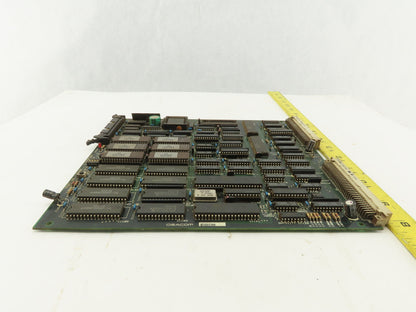 Osacom L3700C L3700C04 Robotic Controller Circuit Board PCB