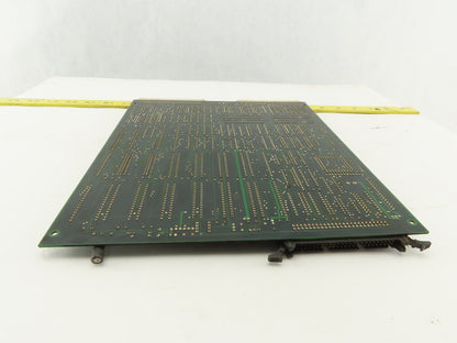 Osacom L3700C L3700C04 Robotic Controller Circuit Board PCB