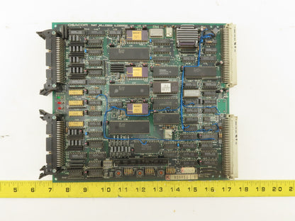 Osacom L3355S L3355S02 Robotic Circuit Controller PCB Circuit Board