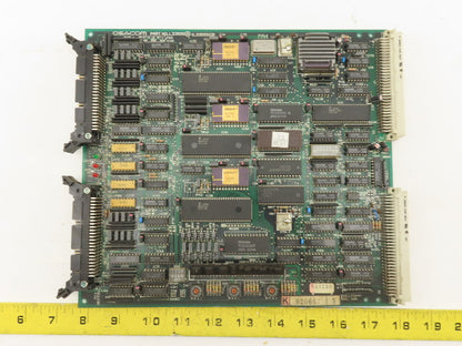 Osacom L3355S L3355S03 Robotic Circuit Controller PCB Circuit Board