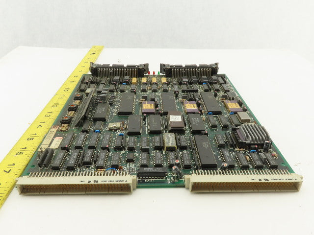 Osacom L3355S L3355S03 Robotic Circuit Controller PCB Circuit Board