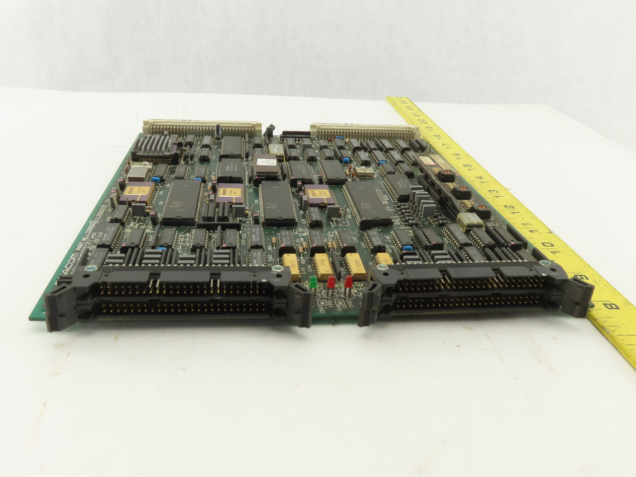 Osacom L3355S L3355S03 Robotic Circuit Controller PCB Circuit Board