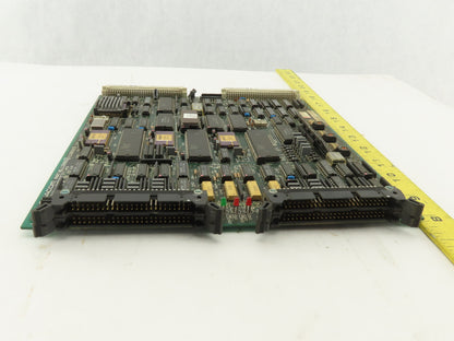 Osacom L3355S L3355S03 Robotic Circuit Controller PCB Circuit Board