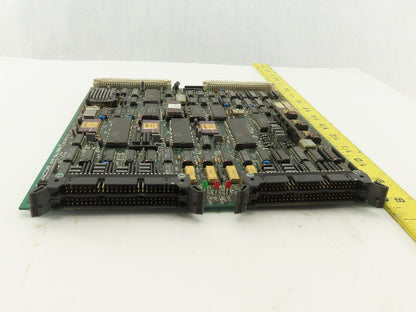 Osacom L3355S L3355S03 Robotic Circuit Controller PCB Circuit Board