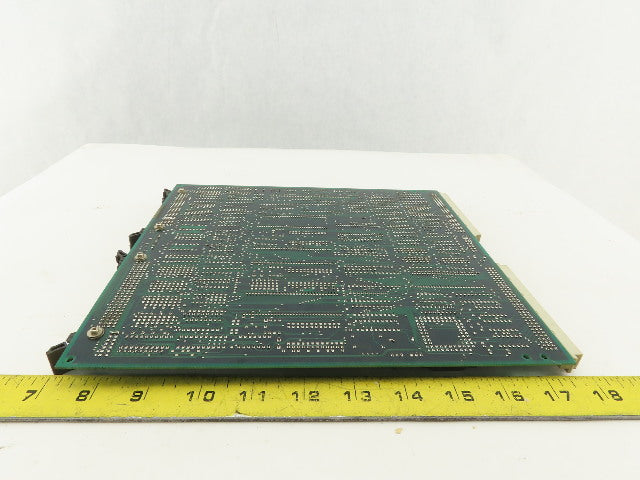 Osacom L3355S L3355S03 Robotic Circuit Controller PCB Circuit Board