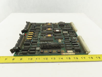 Osacom L3355S L3355S03 Robotic Circuit Controller PCB Circuit Board