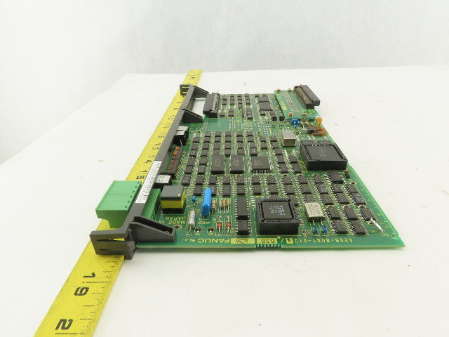 Fanuc A20B-8001-0124/03B Circuit Control Board PCB