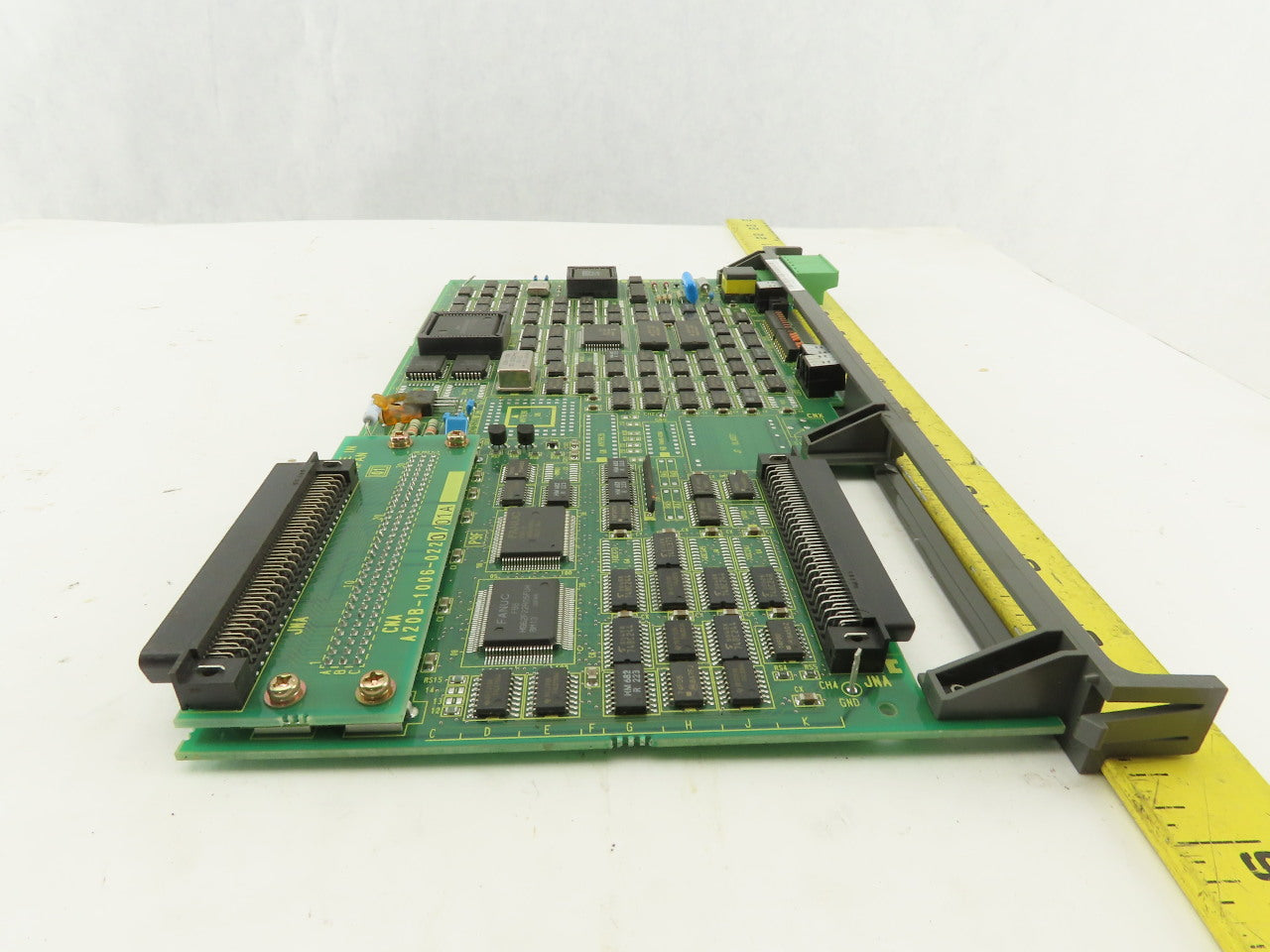 Fanuc A20B-8001-0124/03B Circuit Control Board PCB
