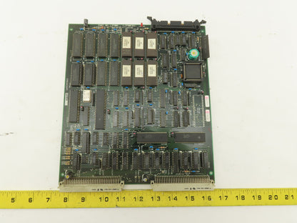 Osacom L3700C L3700C04 Robotic Circuit Board Controller PCB