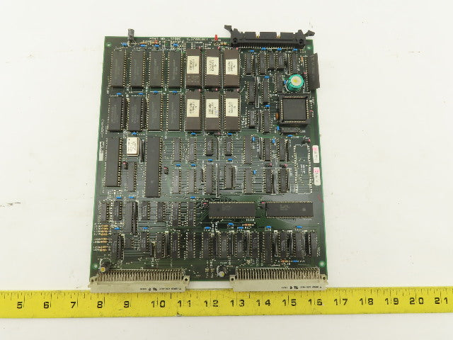 Osacom L3700C L3700C04 Robotic Circuit Board Controller PCB