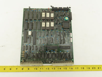 Osacom L3700C L3700C04 Robotic Circuit Board Controller PCB