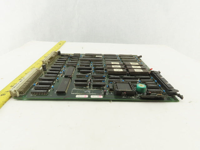 Osacom L3700C L3700C04 Robotic Circuit Board Controller PCB