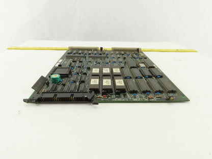 Osacom L3700C L3700C04 Robotic Circuit Board Controller PCB