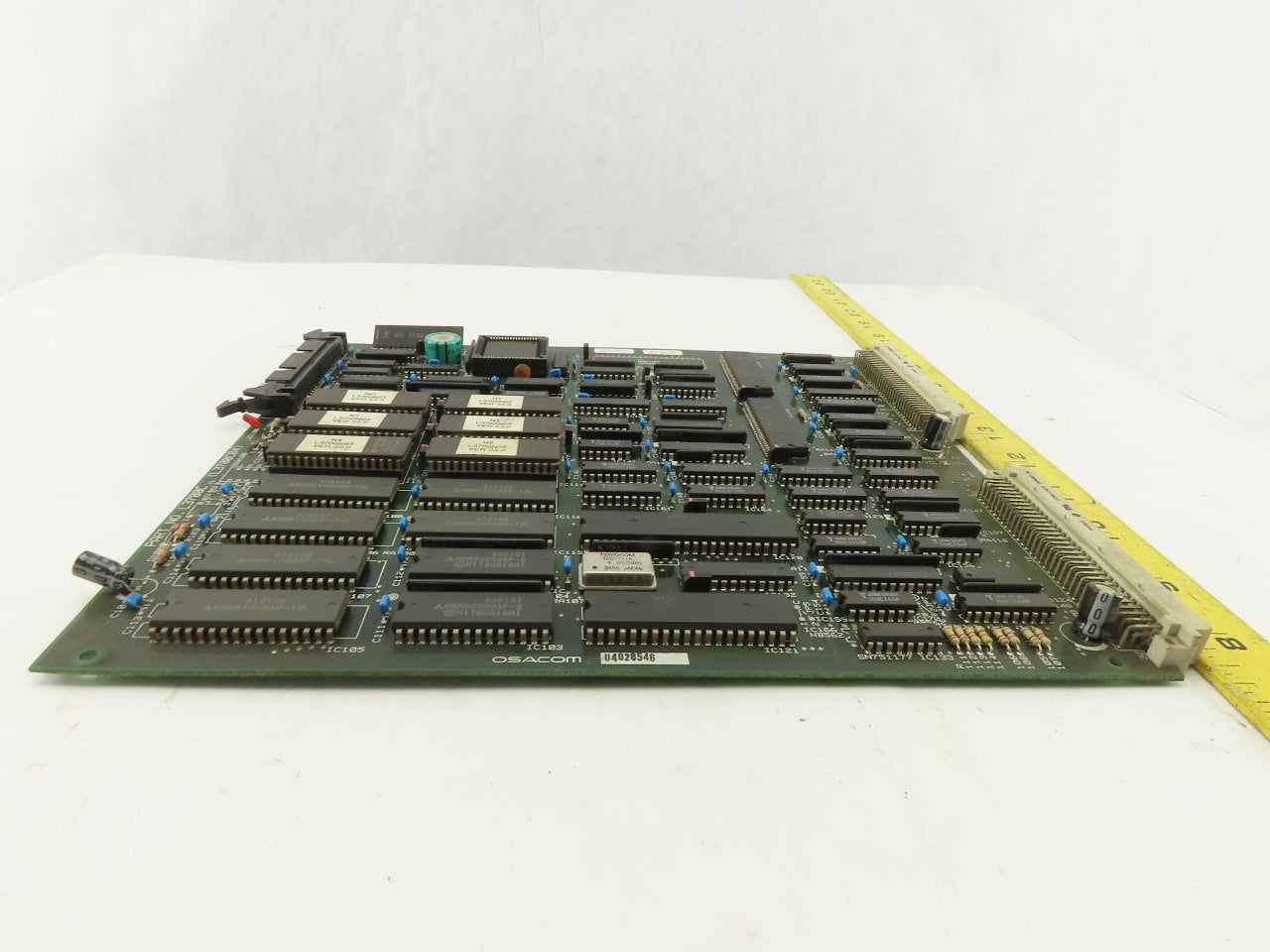 Osacom L3700C L3700C04 Robotic Circuit Board Controller PCB